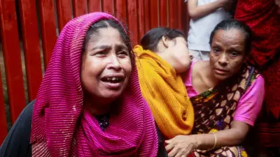 চট্টগ্রামে পাহাড়ধসে দুই শিশুর মৃত্যু, আহত ১