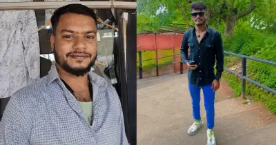 ছত্তিশগড়ে ট্রাকের ধাক্কায় মদের দোকানের দুই কর্মচারী নিহত