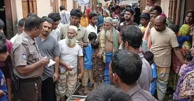 তুরাগ নদে গোসল করতে নেমে দুই স্কুলছাত্রের মৃত্যু