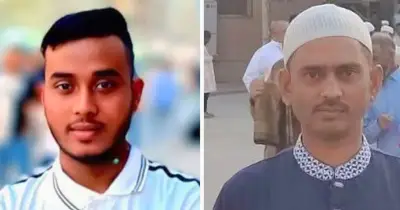 সৌদি আরবে লিফটের ফাঁকা জায়গায় পড়ে সিলেটের দুই যুবকের মৃত্যু