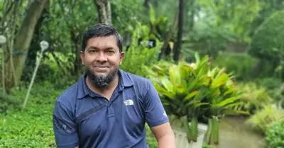 নগর উদ্যানপালন অগ্রদূত রাকিবুল আমিন পাচ্ছেন জাতীয় বৃক্ষরোপণ পুরস্কার