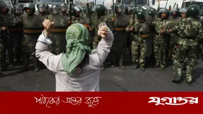 উরুমকির রক্তাক্ত জুলাই: ১৭ বছর পরও অমীমাংসিত প্রশ্ন