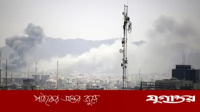 ইরানের ১৪০ লক্ষ্যবস্তুতে যুক্তরাষ্ট্রের তৃতীয় দফা হামলা