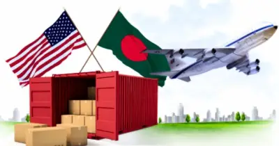 যুক্তরাষ্ট্রের সঙ্গে সমতাভিত্তিক সম্পর্ক চায় ওয়াশিংটন, বাণিজ্য ও বিনিয়োগে নতুন অধ্যায়