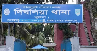খুলনায় দুর্বৃত্তদের হামলায় ভ্যানচালক নিহত