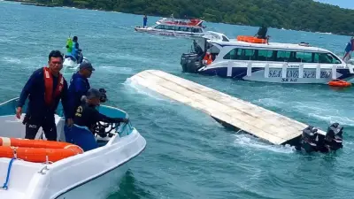 ভিয়েতনামে নৌকাডুবিতে ১৫ ভারতীয় নিহত: জাতিসংঘে ইরানের পক্ষে রাশিয়া-চীনের অবস্থান