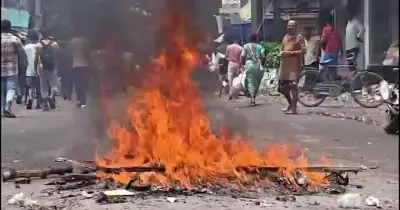 পশ্চিমবঙ্গে ১২ বছরের কিশোরী ধর্ষণ ও হত্যা: গণপিটুনিতে অভিযুক্তের মৃত্যু