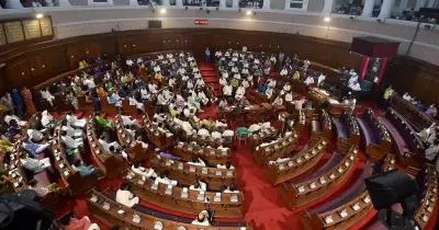 পশ্চিমবঙ্গে বিতর্কিত অ্যান্টি-গুন্ডা বিল পাস, বিচার ছাড়াই আটক রাখার ক্ষমতা