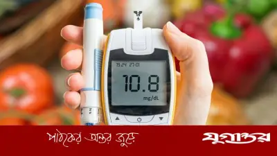 ডায়াবেটিস রোগীরা কখন মিষ্টি খেতে পারেন? বিশেষজ্ঞের পরামর্শ