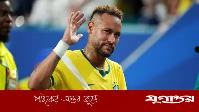নরওয়ের বিপক্ষে নেইমার কি শুরুর একাদশে থাকবেন?