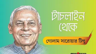 বিশ্বকাপ সেমিফাইনালে কোনো নতুন চ্যাম্পিয়ন নেই, বললেন গোলাম সারোয়ার টিপু