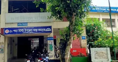কুষ্টিয়ায় ভুল রক্ত পরীক্ষায় শিশুর জীবন ঝুঁকি, জরিমানা ও ল্যাব বন্ধ