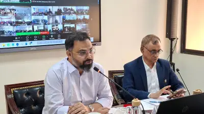 যুব উন্নয়নের ফ্রিল্যান্সিং প্রশিক্ষণের সপ্তম ব্যাচ উদ্বোধন