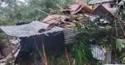 সীতাকুণ্ডে পাহাড় ধসে ১০ মাস বয়সী শিশুর মৃত্যু