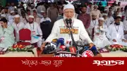 গণভোট বাস্তবায়নে সরকারকে বাধ্য করা হবে: ডা. শফিকুর রহমান