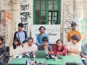 ঢাবির শিক্ষার মান ও গবেষণা বরাদ্দে ছাত্র ইউনিয়নের ১২ দফা দাবি