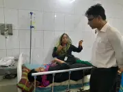 শ্রীপুরে পোশাক কারখানায় ১৪৭ শ্রমিক অসুস্থ: তদন্ত কমিটি গঠন