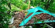 কক্সবাজারে ভূমিধসে ১৭ জনের মৃত্যু, রোহিঙ্গা ক্যাম্পে ১৩ জন নিহত