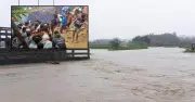 কক্সবাজারে টানা বৃষ্টিতে ১৯ জনের মৃত্যু, প্লাবিত ৩৫ ইউনিয়ন, পানিবন্দি ১ লাখ মানুষ