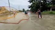 সিলেটে ভূমিধসে নিহত ৩, নিখোঁজ ৫