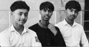 সিলেটের গোয়াইনঘাটে মোটরসাইকেল দুর্ঘটনায় ৩ শিক্ষার্থী নিহত