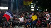 গাজায় ইসরায়েলি হামলায় ৩০ ফিলিস্তিনি নিহত, যুদ্ধবিরতি আলোচনা অব্যাহত