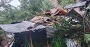 চট্টগ্রামে টানা বৃষ্টিতে পাহাড়ধস ও দেয়াল ধসে ৪ জনের মৃত্যু, ২৬ পাহাড় ঝুঁকিপূর্ণ