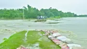 কক্সবাজারে ২ দিনে ৫ মরদেহ উদ্ধার, ১৬ জেলায় ঝড়ের শঙ্কা