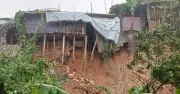 বান্দরবানে পাহাড়ধসে ৫ জন নিহত, কক্সবাজারে আরও ২ জনের মৃত্যু