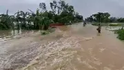 বিপৎসীমার ওপরে ৫ নদী, বন্যা আতঙ্ক তীব্র; স্বর্ণের দাম বেড়েছে