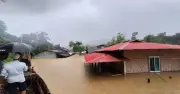 চট্টগ্রাম বিভাগে বন্যা ও পাহাড়ধসে ৫০ জনের মৃত্যু, ৮ লাখের বেশি মানুষ ক্ষতিগ্রস্ত