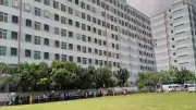 পোশাক কারখানায় ঘণ্টার ব্যবধানে ৬০ শ্রমিক অসুস্থ
