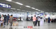 বডি কন্ট্রাক্টে মালয়েশিয়া যাওয়ার চেষ্টা, বিমানবন্দর থেকে পালালেন ৭১ যাত্রী