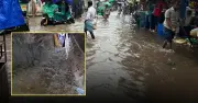 কক্সবাজারে পাহাড়ধসে ৯ জনের মৃত্যু, ভারী বর্ষণ আরও দুই দিন অব্যাহত থাকার পূর্বাভাস
