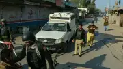 পাকিস্তানে সশস্ত্র হামলায় ৯ পুলিশ নিহত, সাভারে হামলা নিয়ে সরকারের পদক্ষেপ জানতে চাইলেন আখতার