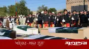 পাকিস্তানে সশস্ত্র হামলায় চার দিনে নিহত ৯৬, সেনা-পুলিশসহ ৪২