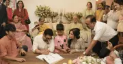 আমির খান তৃতীয়বার বিয়ে করলেন, স্ত্রী গৌরি স্প্রাট