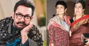 আজ বিয়ে করছেন আমির খান, থাকছেন দুই প্রাক্তন স্ত্রীও