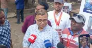 এফডিসির সোনালী দিন হারানোর কষ্ট ও ভবিষ্যৎ আশা ডা. এজাজ আহমেদের