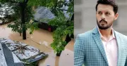 প্রকৃতির দুর্যোগে বিপর্যস্ত দেশ: ইরফান সাজ্জাদের মানবিক আহ্বান