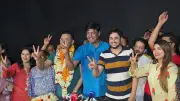 শিবা শানু সভাপতি, জয় চৌধুরী সাধারণ সম্পাদক নির্বাচিত