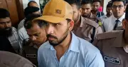 স্ত্রী আত্মহত্যায় প্ররোচনা মামলায় জাহের আলভীর জামিন নামঞ্জুর