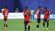 বিশ্বকাপে আফ্রিকান দলগুলোর শেষ মুহূর্তের হৃদয়ভঙ্গ