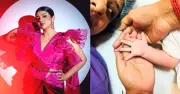 সাত বছরের অপেক্ষা শেষে মা হলেন অভিনেত্রী সুস্মিতা রায়