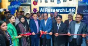 কৃত্রিম বুদ্ধিমত্তা ভবিষ্যৎ অর্থনীতির চালিকাশক্তি: তথ্যমন্ত্রী