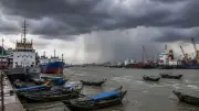 বায়ুদূষণে শীর্ষে লাহোর, সহনীয় অবস্থানে ঢাকা