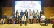 এআইইউবি-সাসাকাওয়া ফাউন্ডেশন আন্তর্জাতিক সেমিনারে দক্ষিণ এশিয়ার ভূরাজনীতি আলোচিত
