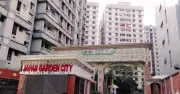 জাপান গার্ডেন সিটির সব ভবনে বিদ্যুৎ সংযোগ পুনরুদ্ধার