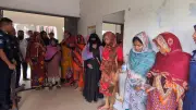 বন্যা মোকাবিলায় উদ্ধার, ত্রাণ ও পুনর্বাসনে সমন্বয়ের দায়িত্বে অমিত থানায় হামলা: ৪৩ নামীয়সহ ৪০০ আসামি, গ্রেপ্তার ১৮