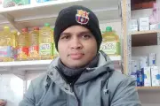 দক্ষিণ আফ্রিকায় নোয়াখালীর আরেক প্রবাসী ব্যবসায়ী গুলিবিদ্ধ হয়ে নিহত